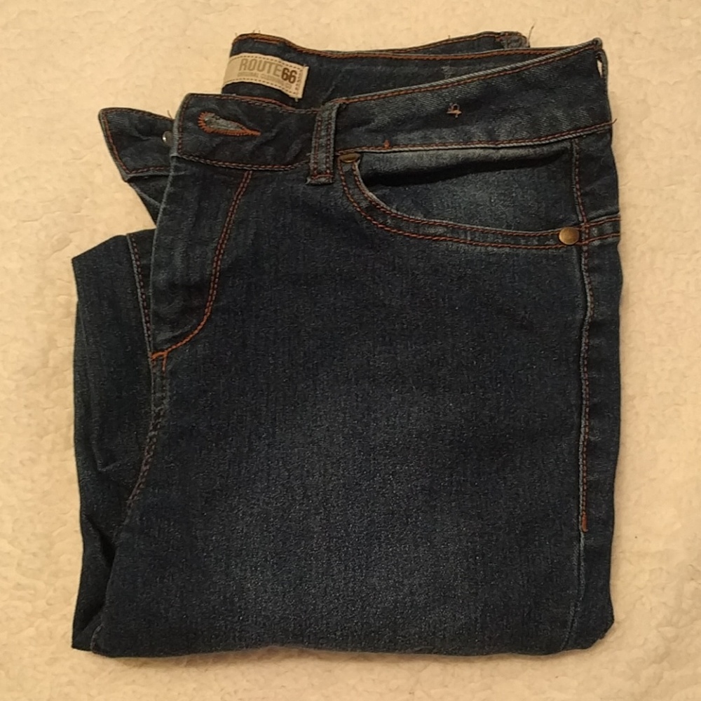 Route 66 jeans